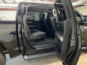 2014 Toyota Tundra Platinum Crew Cab 4WD