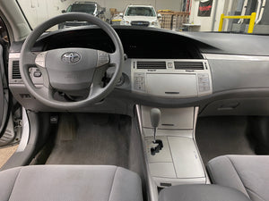 2007 Toyota Avalon XL