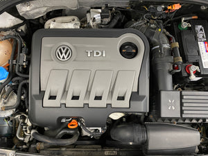 2013 Volkswagen Passat TDI SE DSG