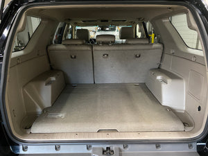 2004 Toyota 4Runner Limited 4.7L 4WD