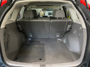 2013 Honda CR-V EX-L AWD