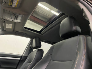 2019 Toyota Highlander XLE AWD