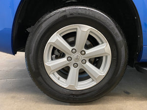 2008 Toyota Highlander 4WD