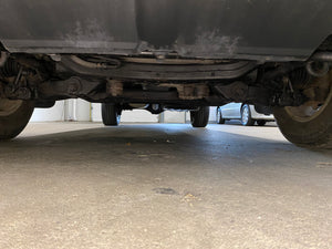 2007 Toyota Tundra Double Cab Limited