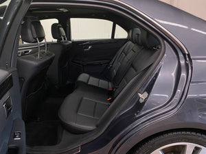 2015 Mercedes-Benz E350 4Matic