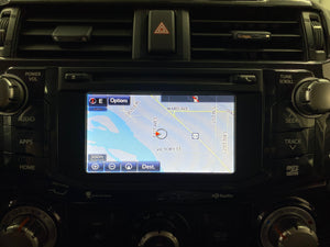 2014 Toyota 4Runner Trail Premium