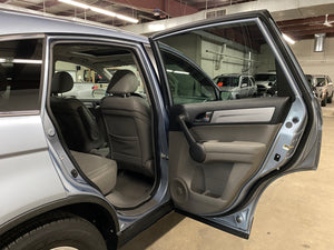 2011 Honda CR-V EX-L 4WD