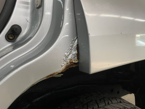 2004 Toyota 4Runner V8 Sport