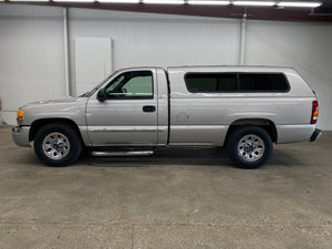 2005 GMC Sierra 1500