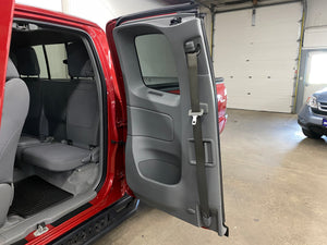 2011 Toyota Tacoma Access Cab 4.0L 4WD TRD Sport