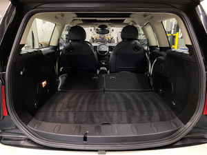 2014 Mini Cooper Clubman S Manual
