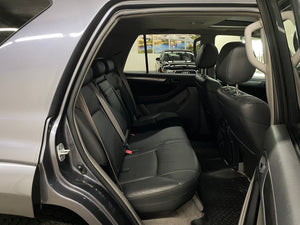 2006 Toyota 4Runner Sport 4.7L 4WD
