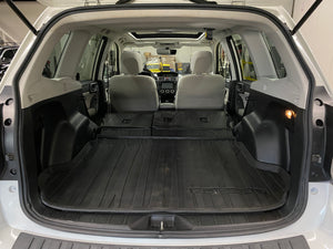 2017 Subaru Forester 2.5i Premium Manual