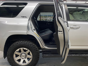 2014 Toyota 4Runner Trail Premium