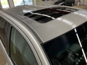 2008 Toyota Tundra Limited Crew Cab 4WD 5.7L