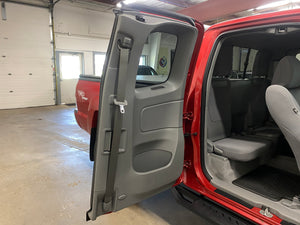 2011 Toyota Tacoma Access Cab 4.0L 4WD TRD Sport
