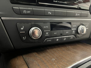 2014 Audi A6 Prestige 3.0T