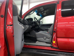 2011 Toyota Tacoma Access Cab 4.0L 4WD TRD Sport
