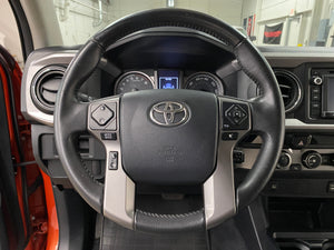 2017 Toyota Tacoma SR5 Access Cab 4WD 2.7L