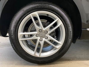 2014 Audi Q5 2.0T Premium Plus
