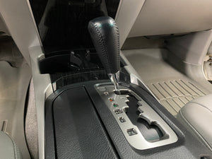 2008 Toyota 4Runner Limited 4.7L 4WD