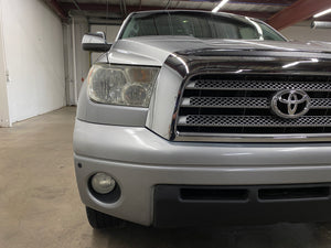 2008 Toyota Tundra Limited Crew Cab 4WD 5.7L