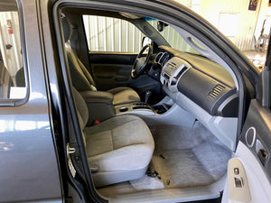 2010 Toyota Tacoma Crew Cab LB 4WD