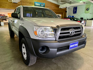 2009 Toyota Tacoma Access Cab 4WD V6