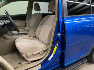2008 Toyota Highlander 4WD