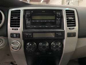 2008 Toyota 4Runner SR5 4.0L 4WD