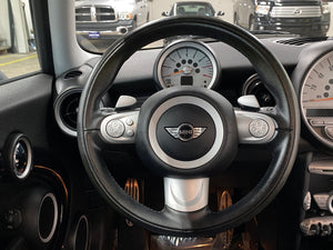 2009 Mini Cooper S