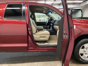 2007 Toyota Tundra Double Cab Limited