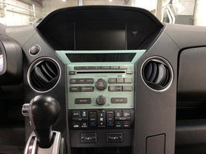 2009 Honda Pilot Touring AWD