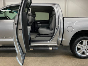 2008 Toyota Tundra Limited Crew Cab 4WD 5.7L