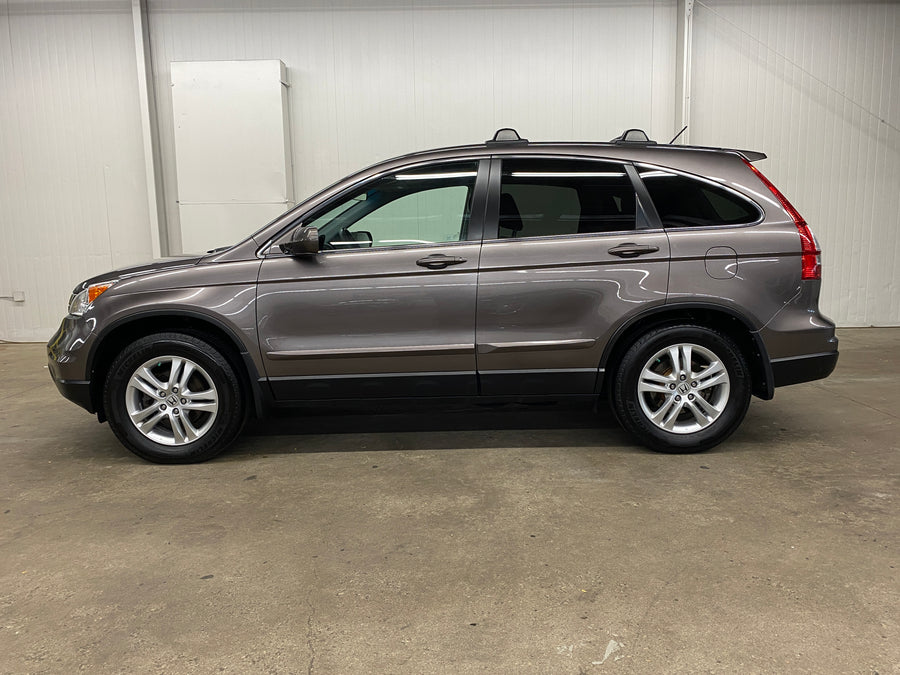 2011 Honda CR-V SE 4WD