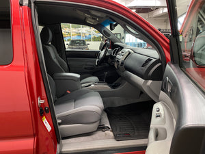 2011 Toyota Tacoma Access Cab 4.0L 4WD TRD Sport