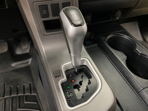 2012 Toyota Tundra 4WD 5.7L Crew Cab