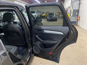 2014 AUDI Q5 3.0T Premium Plus