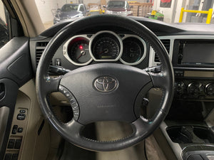 2004 Toyota 4Runner Limited 4WD 4.7L