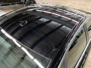 2014 Audi A6 Prestige 3.0T