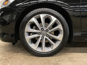2014 Honda Accord Sport Manual