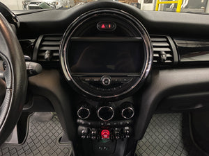 2020 Mini Cooper S