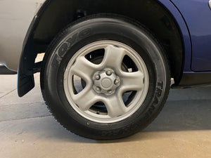 2003 Toyota RAV4 4WD