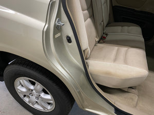 2003 Toyota Highlander V6 AWD
