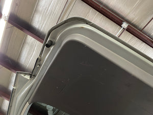 2003 Honda Odyssey EX