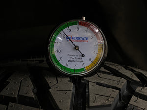 2011 Nissan Xterra PRO-4X Manual