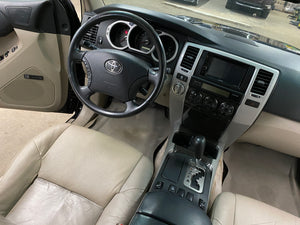 2004 Toyota 4Runner Limited 4WD 4.7L