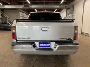 2006 Honda Ridgeline RTL 4WD