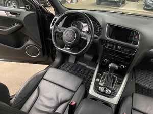 2014 AUDI Q5 3.0T Premium Plus
