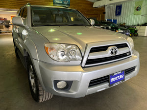 2008 Toyota 4Runner Limited 4.7L